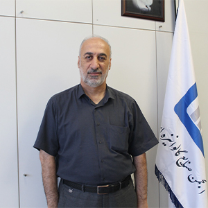 Mohammad Ferdowsi