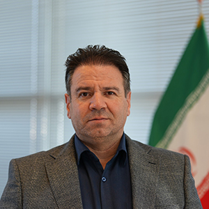 جواد علی اکبری