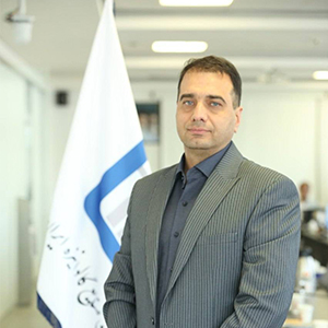 رضا محبی